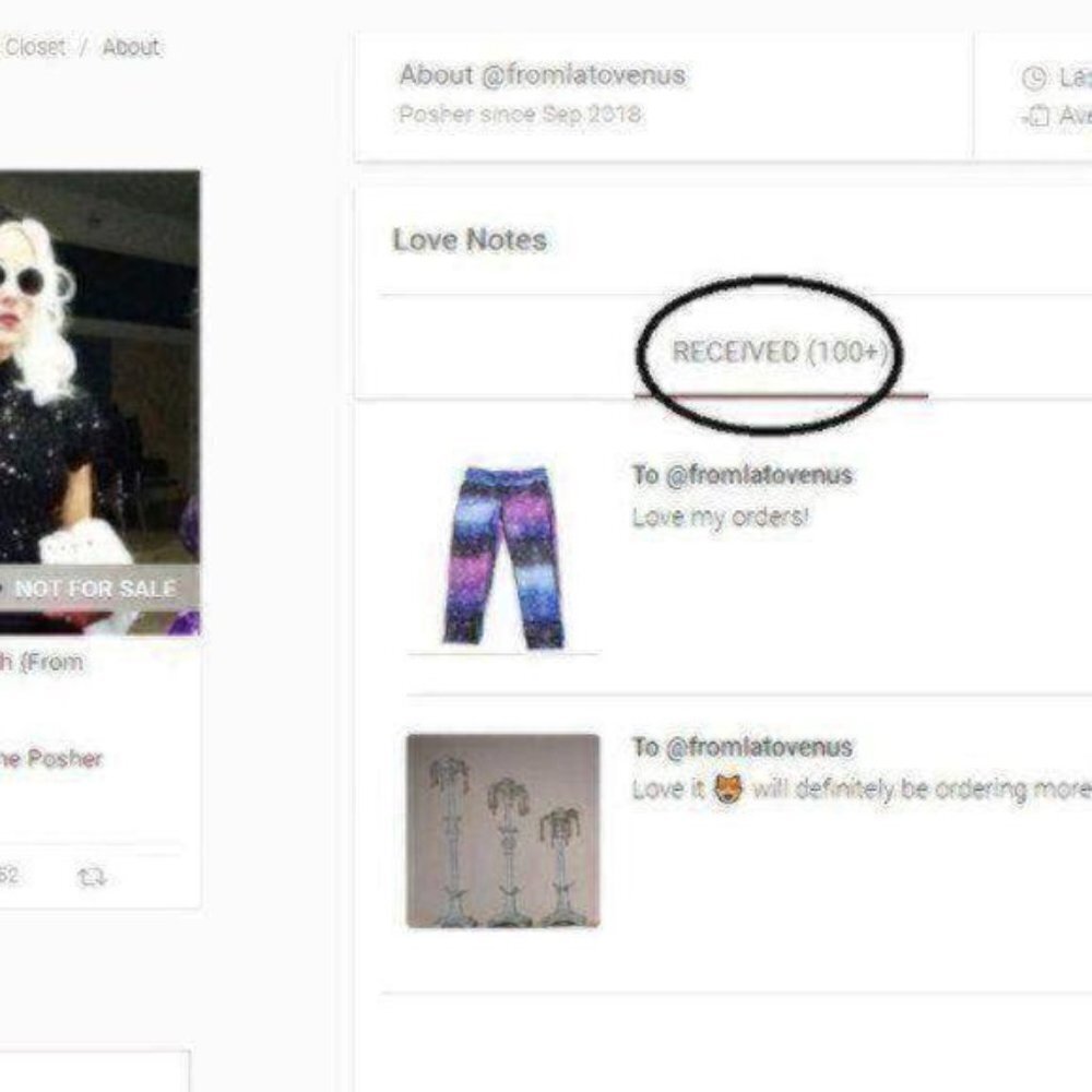 Mystery ? Reseller Sourcing Surprise Box Lot Women/Home/Kids - 10 Items Budget - Picture 2 of 4